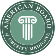 American Board of Obesity Medicine Certified Diplomate