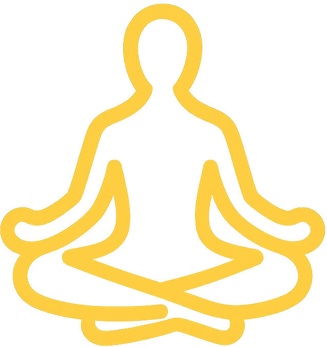 Mind & Body Icon